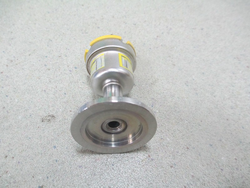 VACUUM TRANSDUCER,25KF FLANGE(60-00180-00) | PARTS Initiative