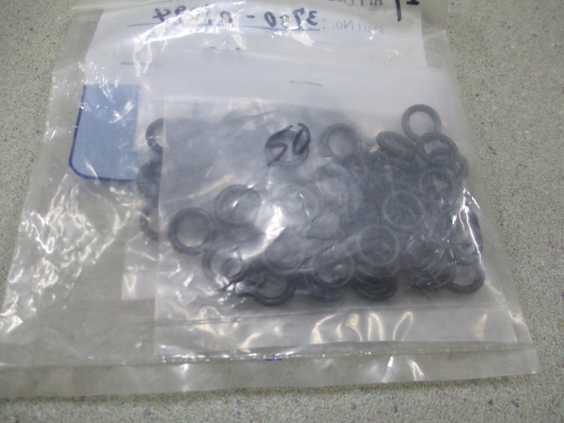 ORING ID .362 CSD .103 VITON 75DURO BLK(3700-01094) | PARTS Initiative